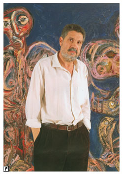 Juan Vallejo