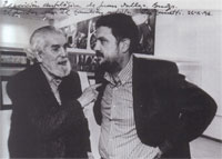 Juan Vallejo