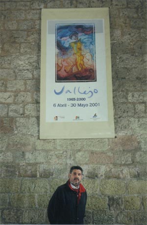 Juan Vallejo