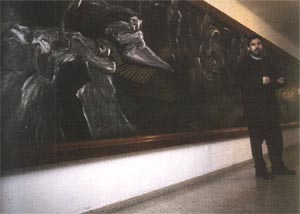 Juan Vallejo