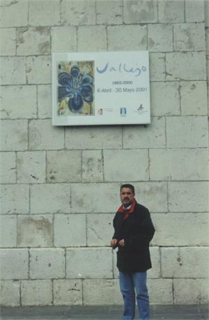Juan Vallejo