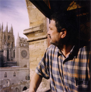 Juan Vallejo