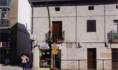 Juan Vallejo