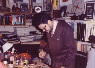 Juan Vallejo