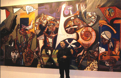Juan Vallejo