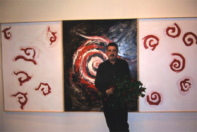 Juan Vallejo