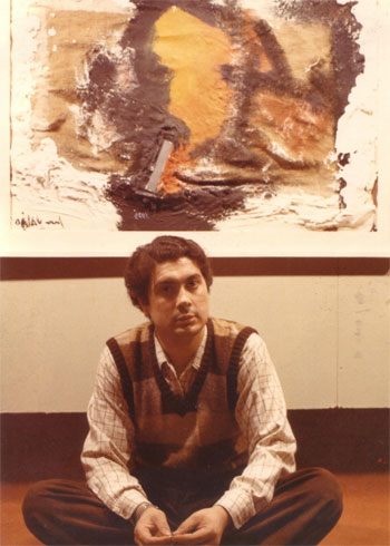Juan Vallejo