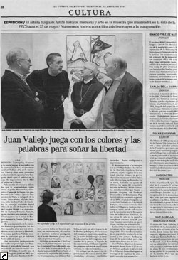 Juan Vallejo