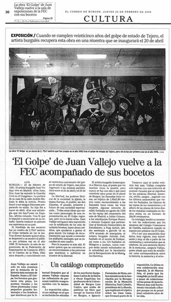 Juan Vallejo