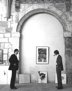 Juan Vallejo