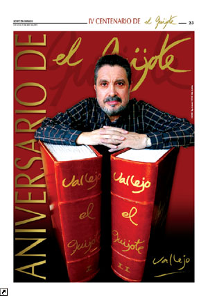 Juan Vallejo