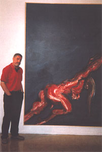 Juan Vallejo