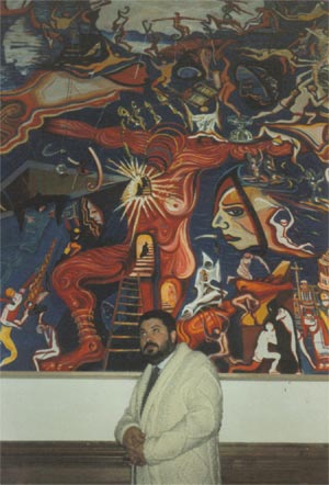 Juan Vallejo
