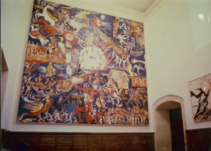 Juan Vallejo