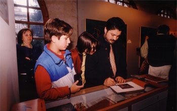 Juan Vallejo