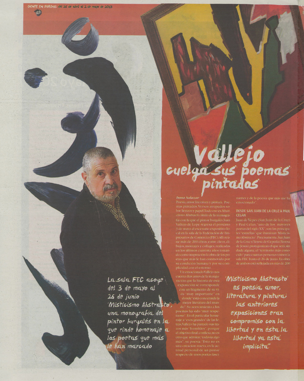 Juan Vallejo