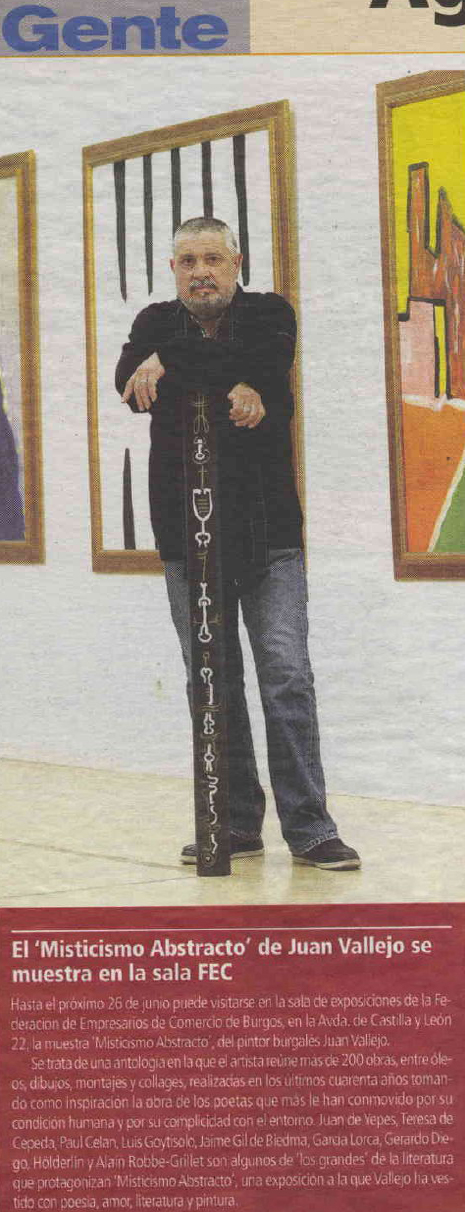 Juan Vallejo