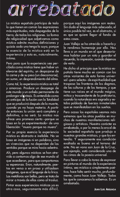 Juan Vallejo