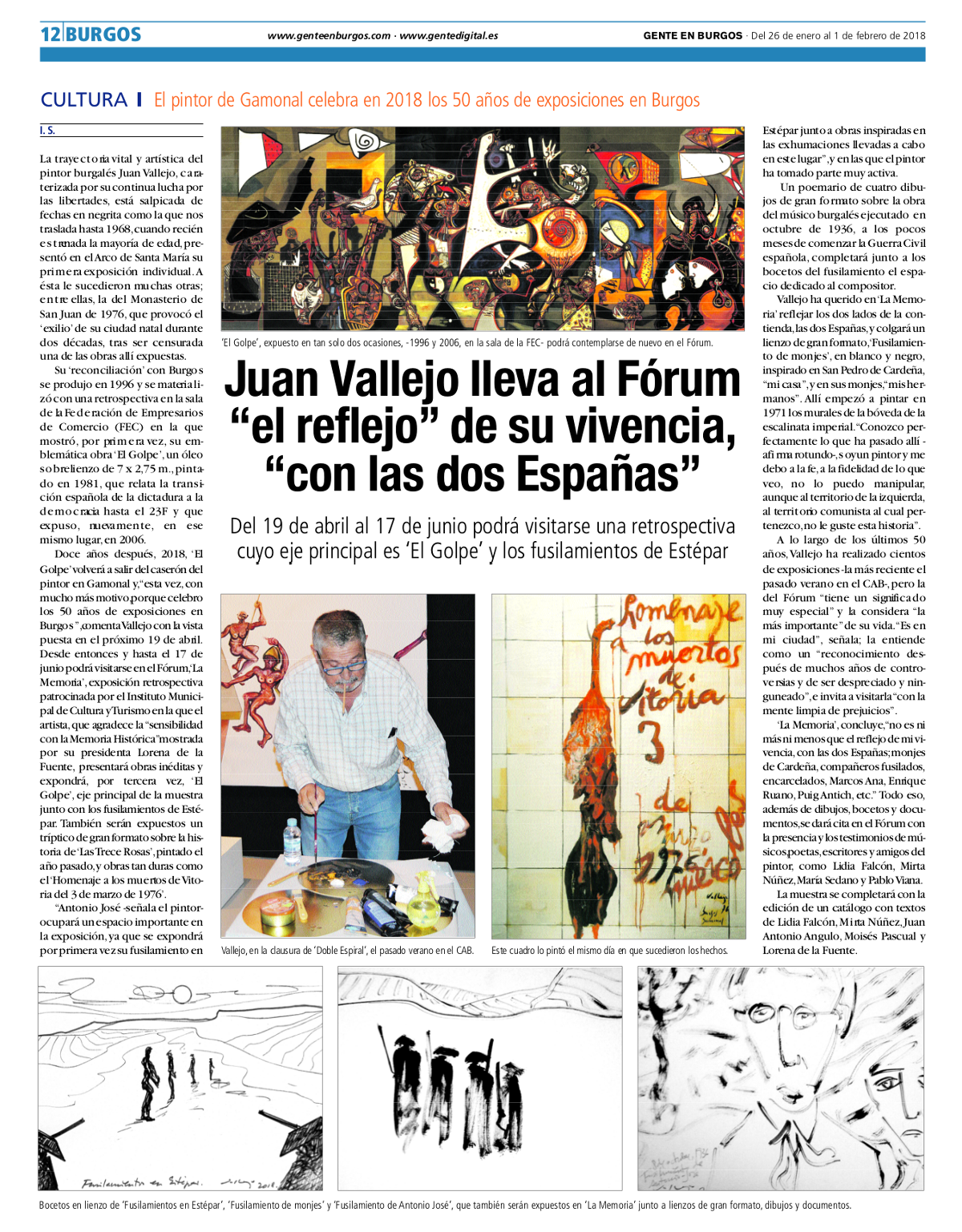 Juan Vallejo