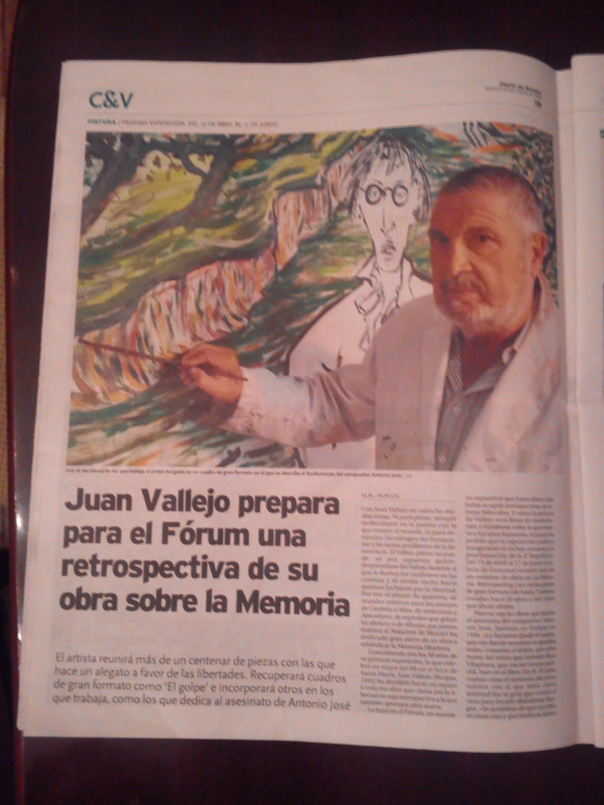 Juan Vallejo
