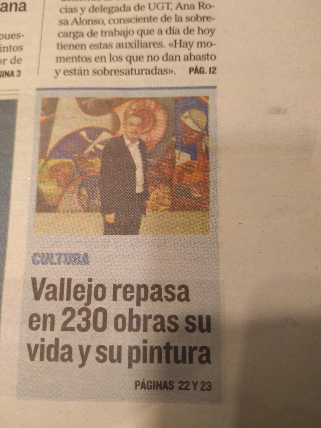 Juan Vallejo